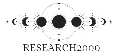 Ressearch2000s