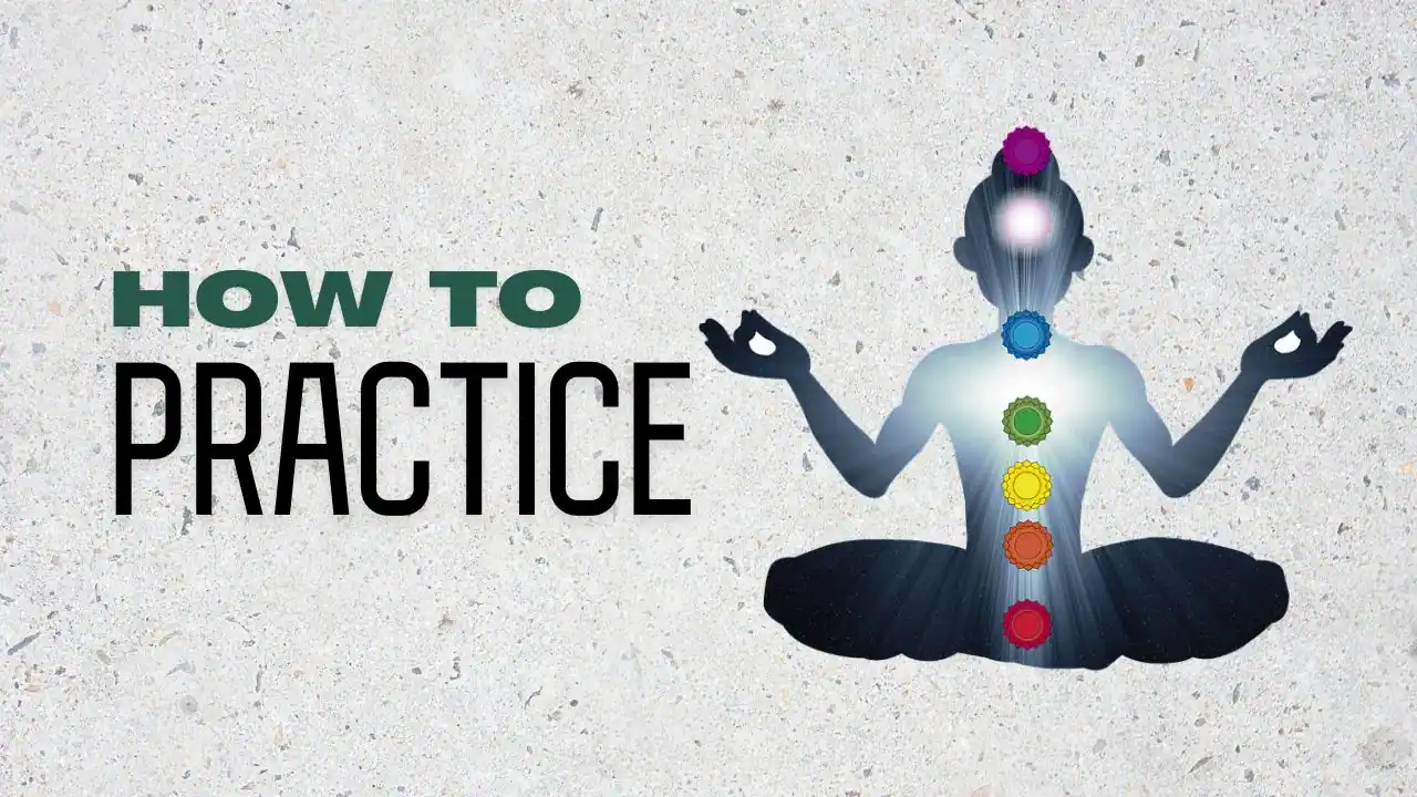 How To Practice Third Eye Chakra Affirmations