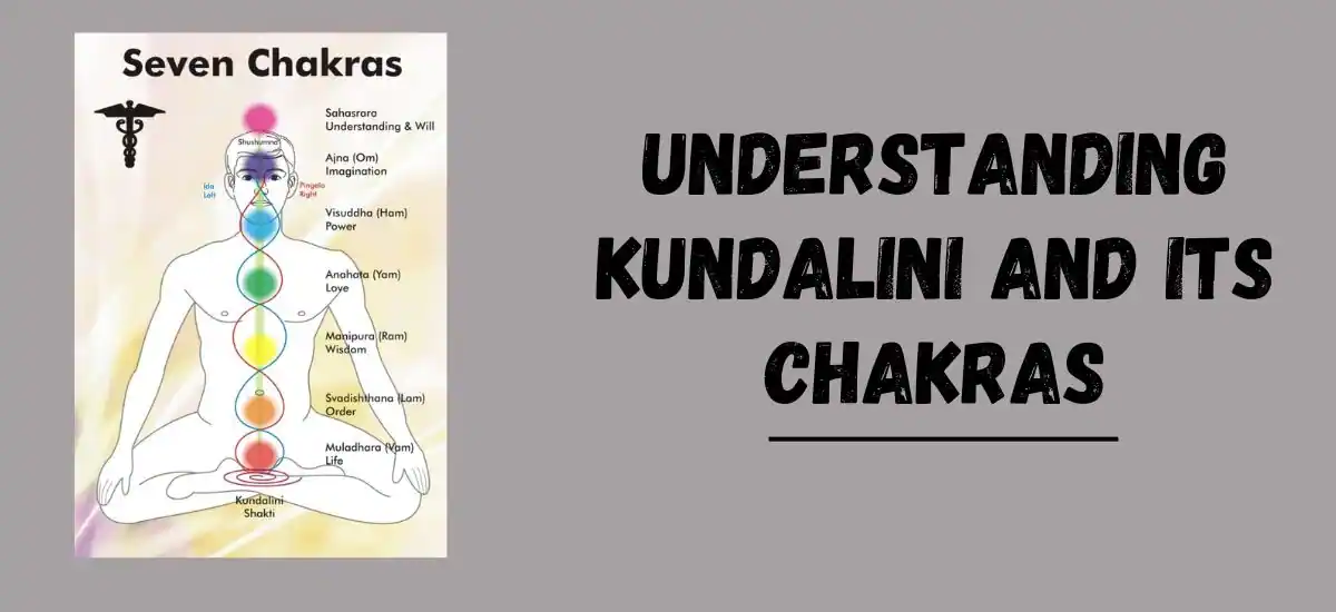 Understanding Kundalini and Its Chakras
