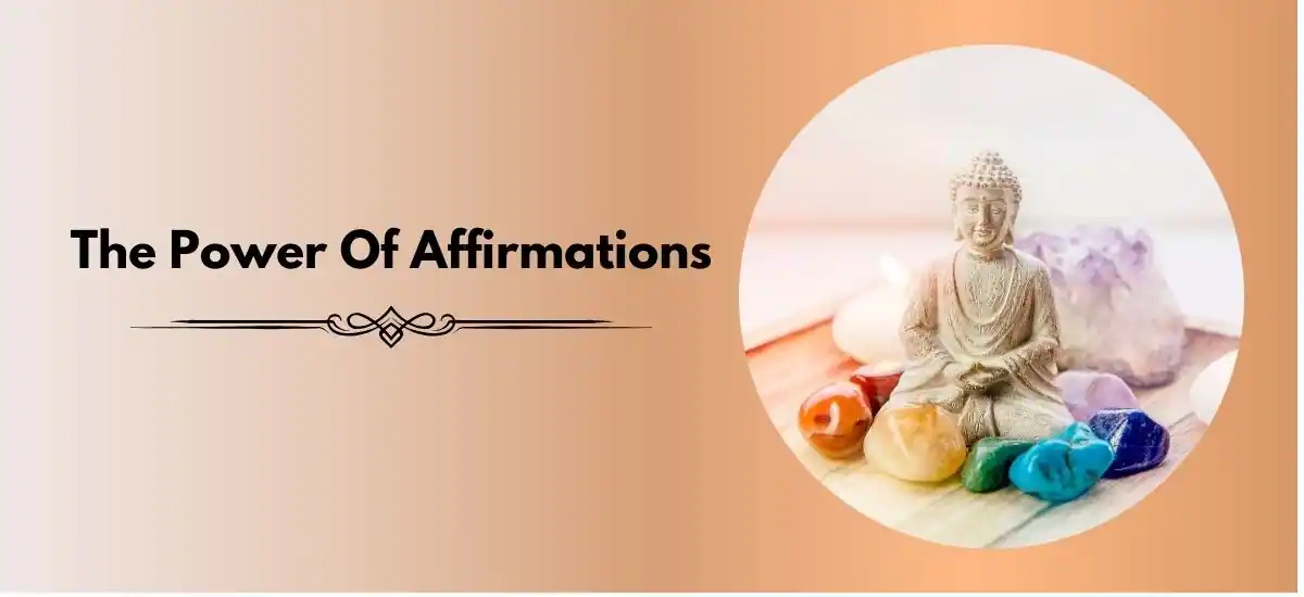 The Power Of Affirmatioons